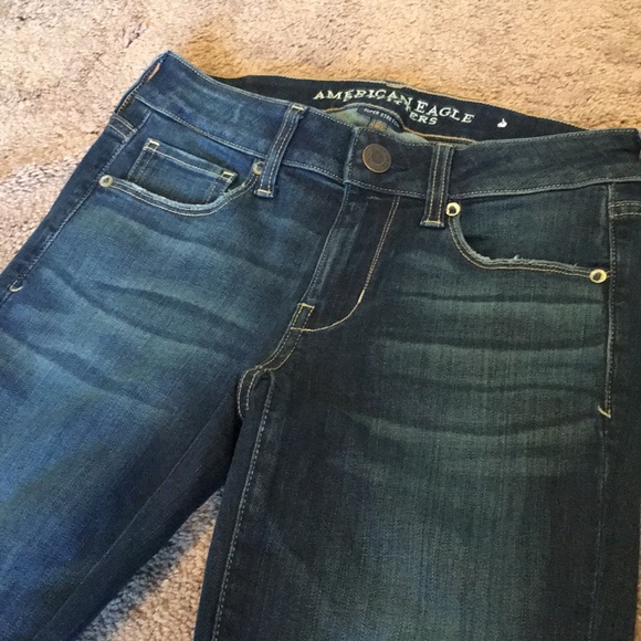 Jeans - Picture 2 of 3